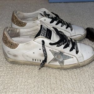 Golden Goose Sneakers